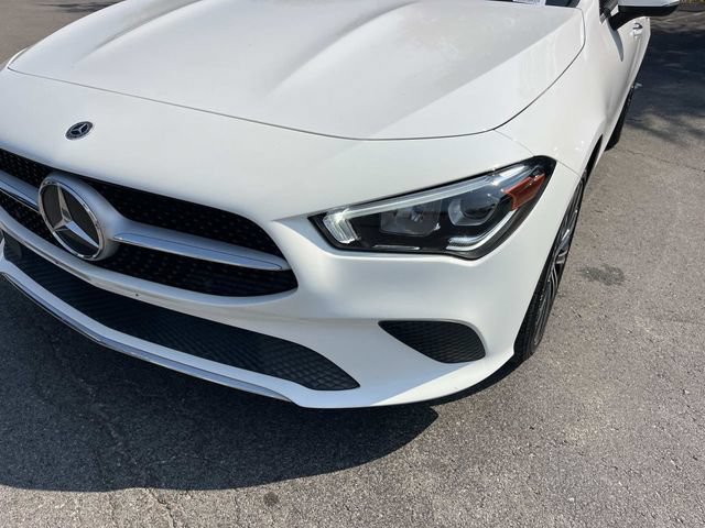 Used 2023 Mercedes-Benz CLA 250 image 11
