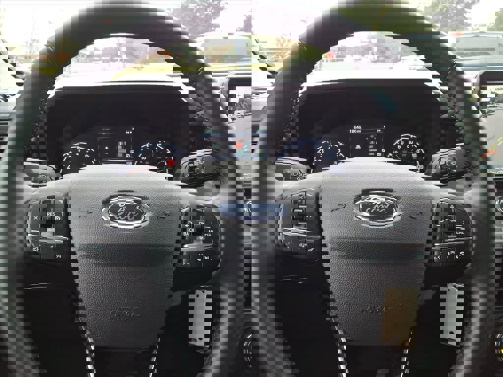 Certified 2024 Ford Maverick XLT w/ XLT Luxury Package image 27