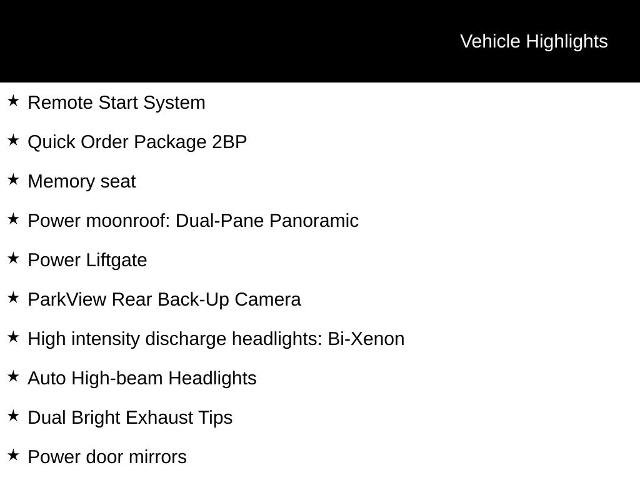 Used 2019 Jeep Grand Cherokee Overland image 4