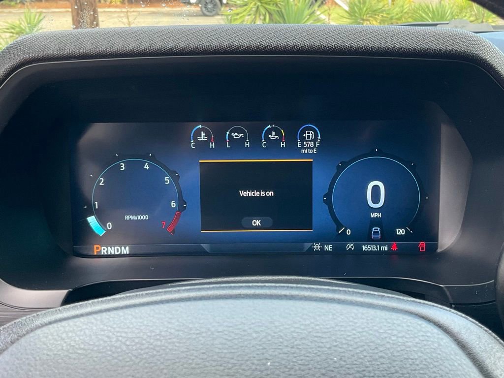 Certified 2024 Ford F150 STX w/ STX Black Appearance Package image 62