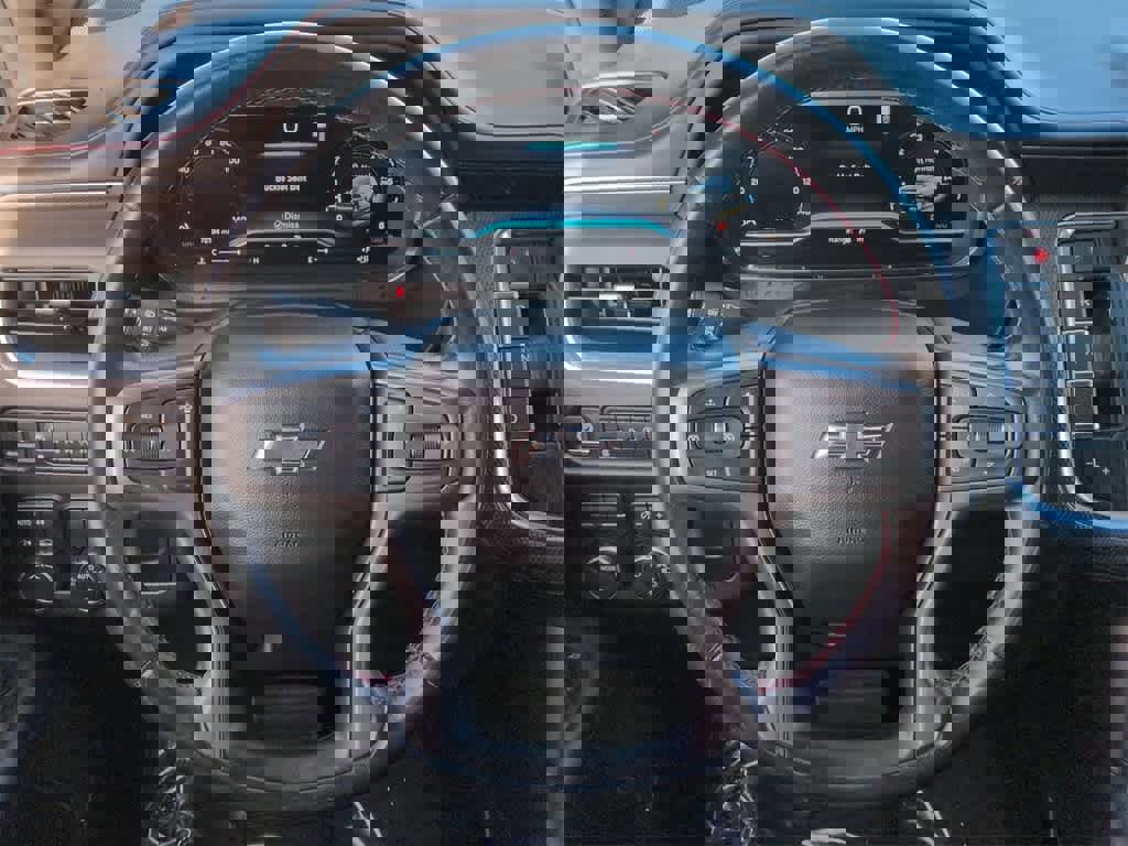 Used 2022 Chevrolet Suburban RST image 23