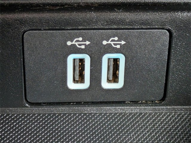 Certified 2021 Ford Ranger Lariat w/ Technology Package image 21