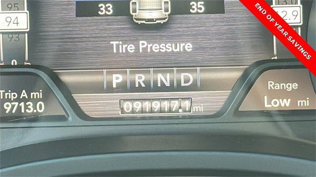 Used 2020 RAM 1500 Laramie image 27