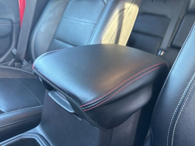 Used 2021 Jeep Wrangler Unlimited Sahara image 21