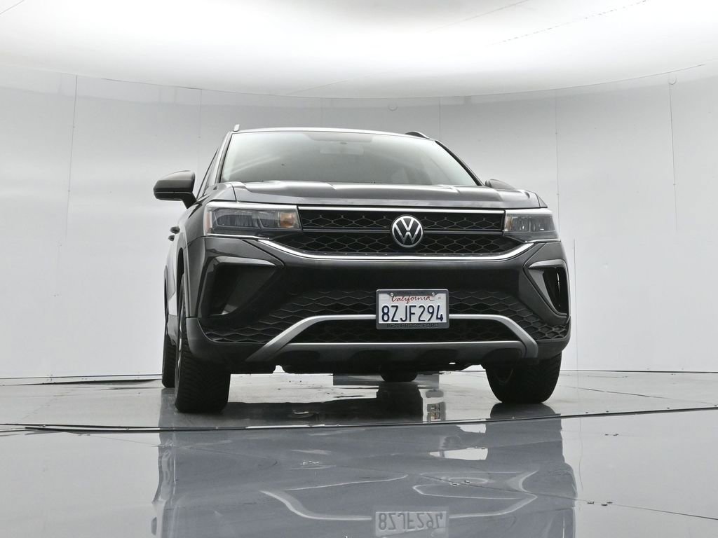 Used 2022 Volkswagen Taos S image 48