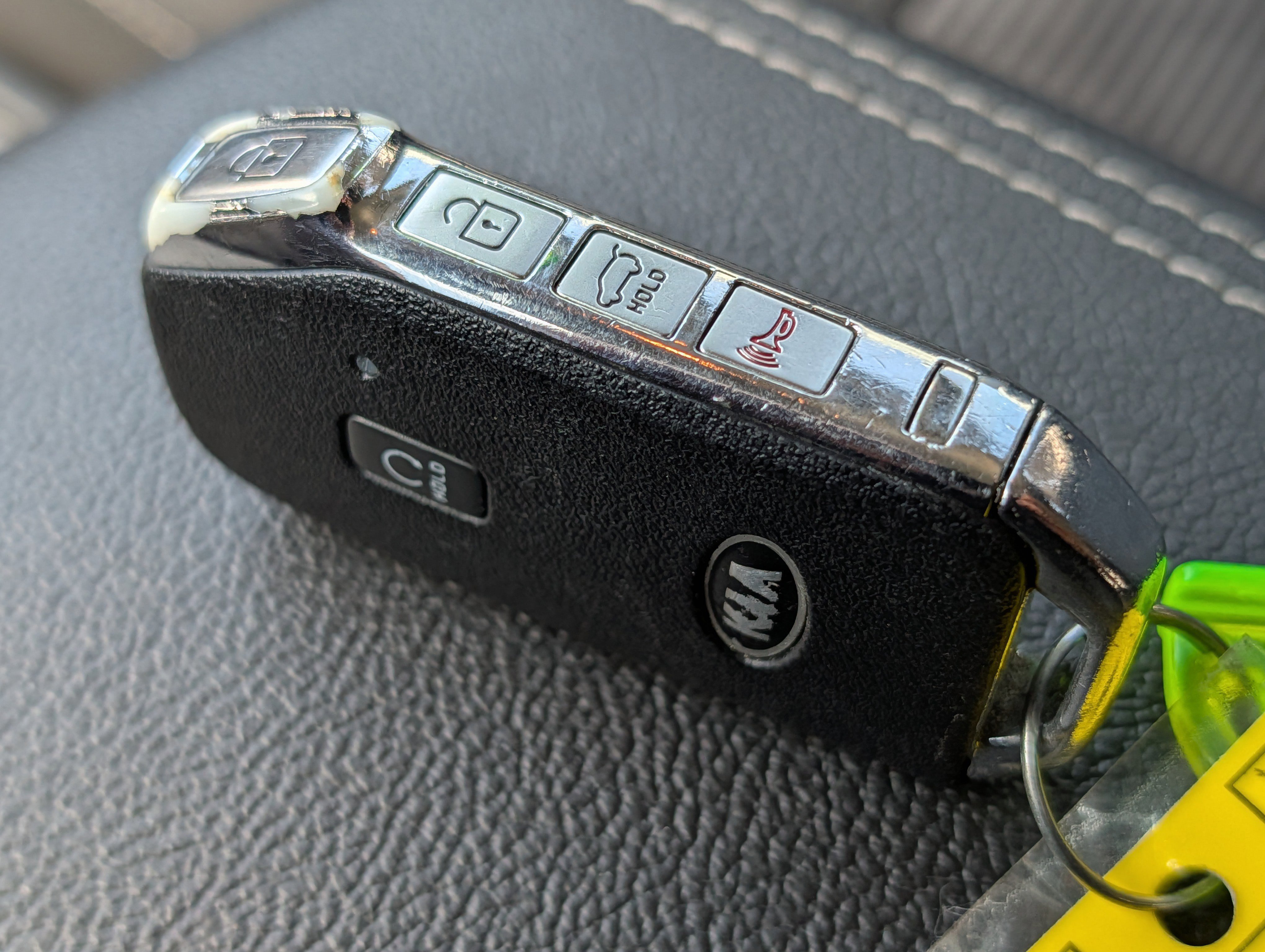 Used 2021 Kia Niro LXS image 32