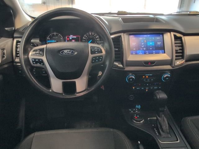 Certified 2020 Ford Ranger XLT w/ FX4 Off-Road Package AWD/4WD image 18