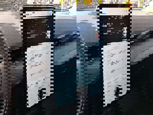 Certified 2023 Ford Mustang Mach-E Premium w/ Mustang Nite Pony Package image 19