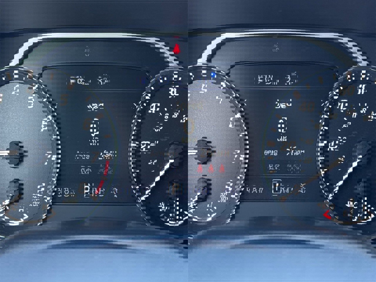 Used 2024 Nissan Frontier SV image 15