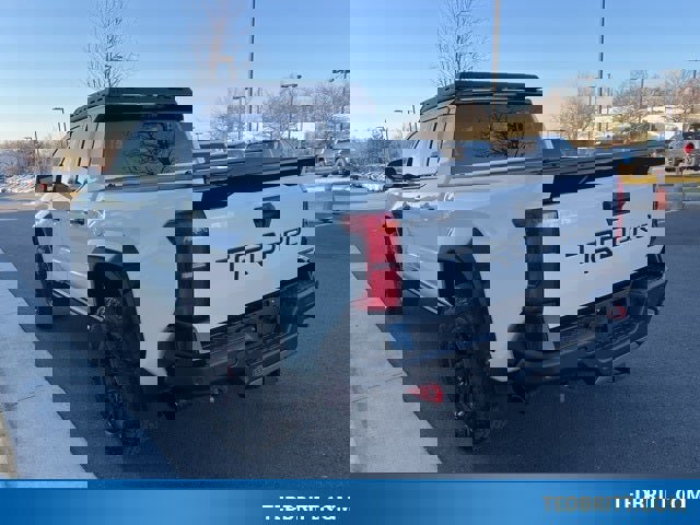 Used 2024 Toyota Tacoma TRD Pro image 3