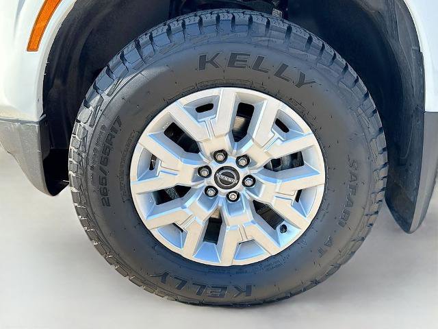 Used 2023 Nissan Frontier SV w/ Technology Package AWD/4WD image 22