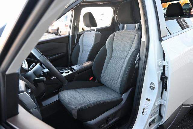 Used 2023 Nissan Rogue SV image 21