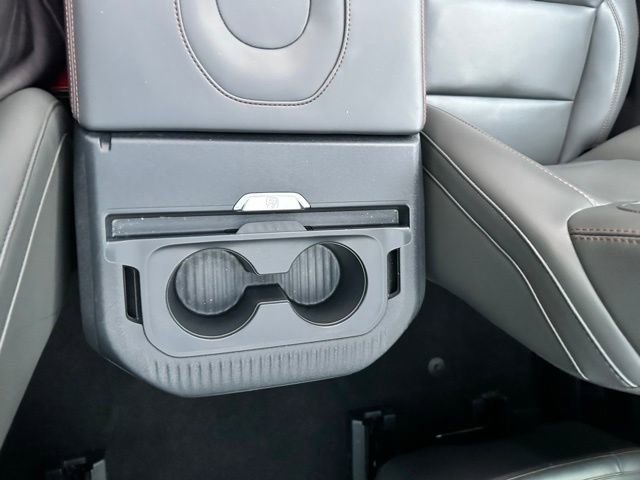 Certified 2025 Ford Expedition Active AWD/4WD image 94