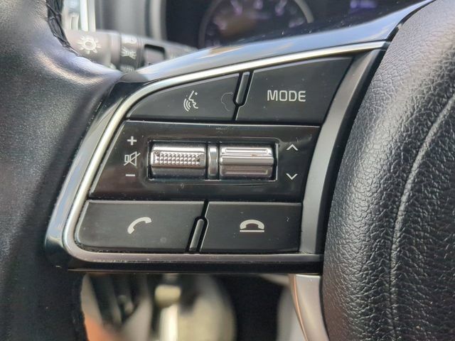 Used 2020 Kia Sportage EX FWD image 24