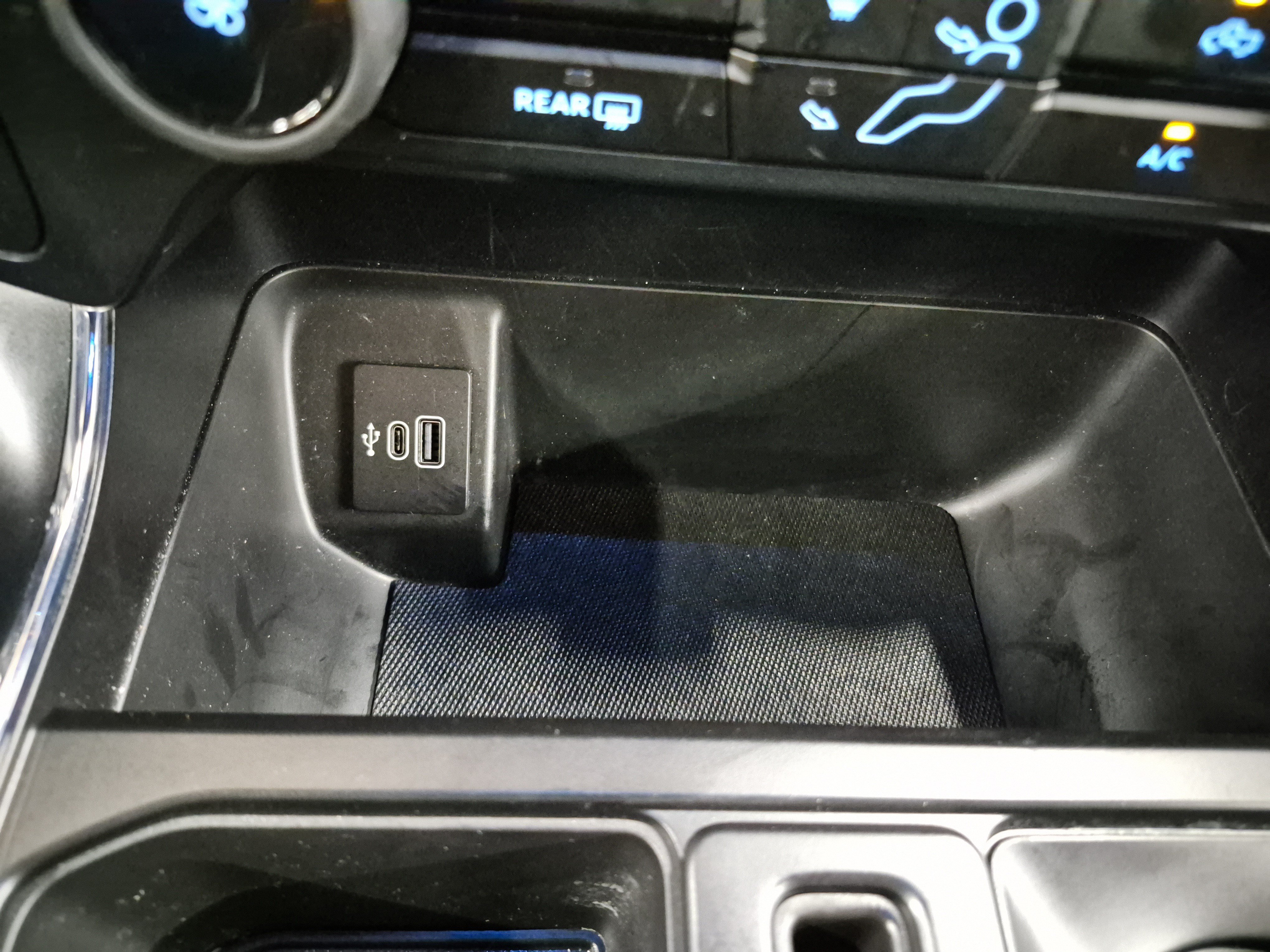 Certified 2025 Ford F150 STX RWD image 29