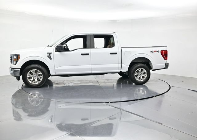 Certified 2023 Ford F150 XLT AWD/4WD image 6