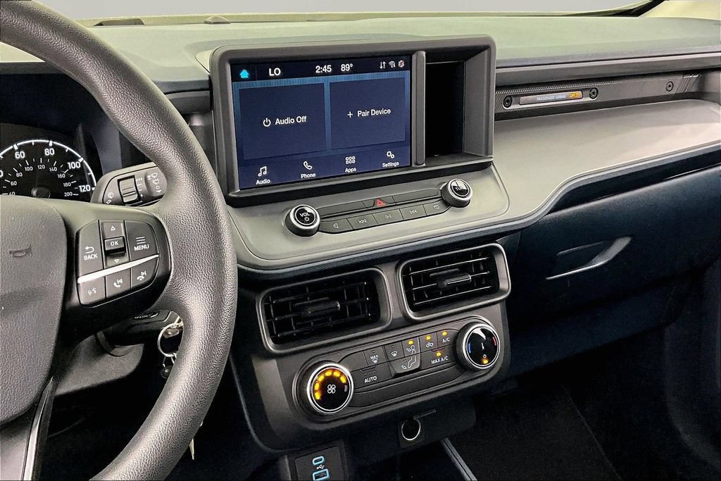 Certified 2023 Ford Maverick XL FWD image 6