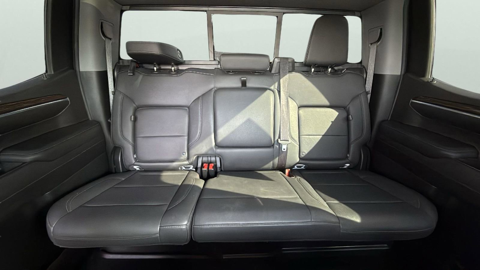 Used 2022 GMC Sierra 1500 Elevation w/ Elevation Premium Package image 26