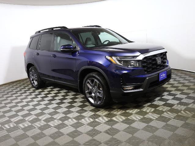 Used 2023 Honda Passport EX-L image 5