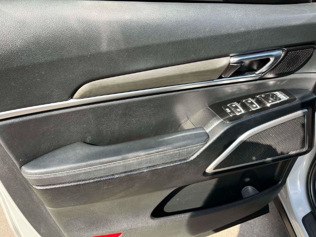 Used 2023 Kia Telluride EX X-Line AWD/4WD image 28