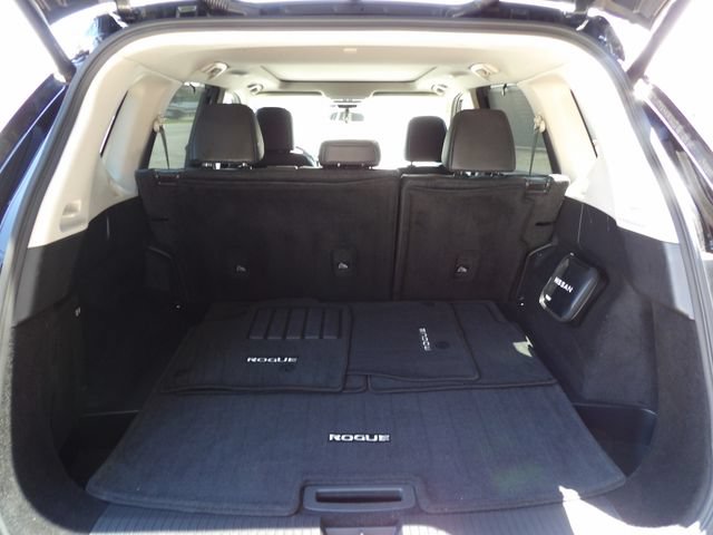 Used 2023 Nissan Rogue SV w/ SV Premium Package AWD/4WD image 7