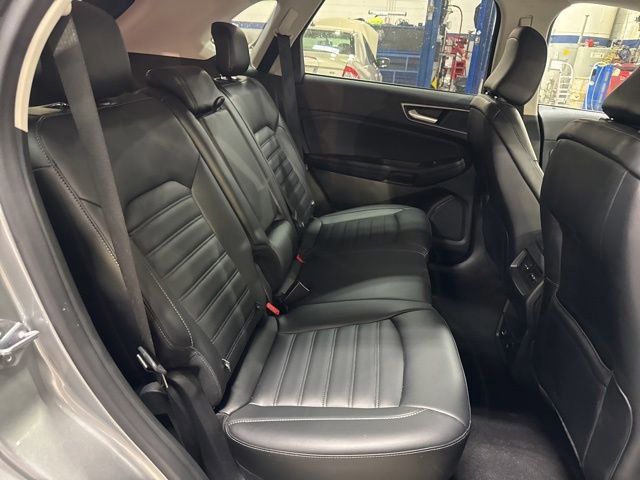 Certified 2022 Ford Edge SEL w/ Convenience Package image 13