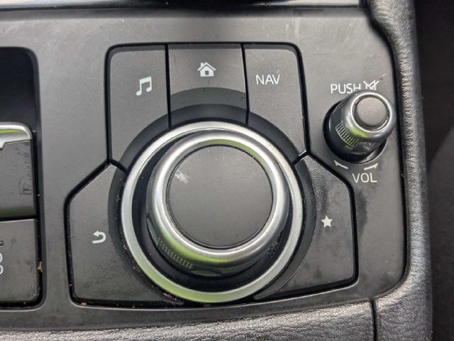 Used 2021 MAZDA CX-3 Sport FWD image 26