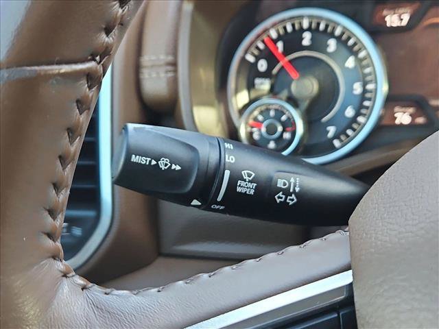 Used 2022 RAM 1500 Laramie RWD image 25