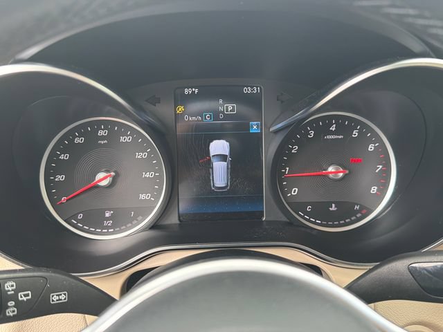 Used 2022 Mercedes-Benz GLC 300 image 27
