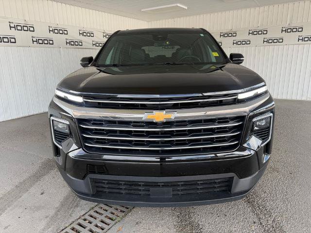 Used 2026 Chevrolet Traverse LT FWD image 25