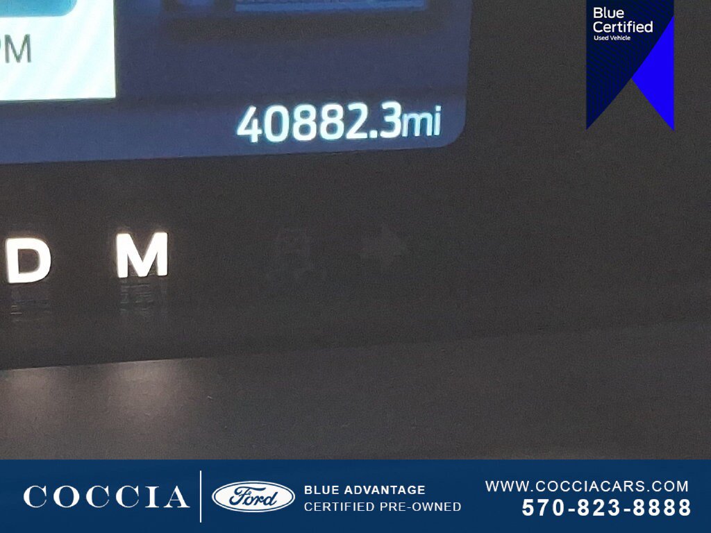 Certified 2023 Ford Bronco Badlands AWD/4WD image 20