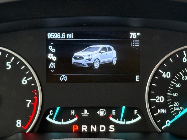 Certified 2022 Ford EcoSport SE AWD/4WD image 31