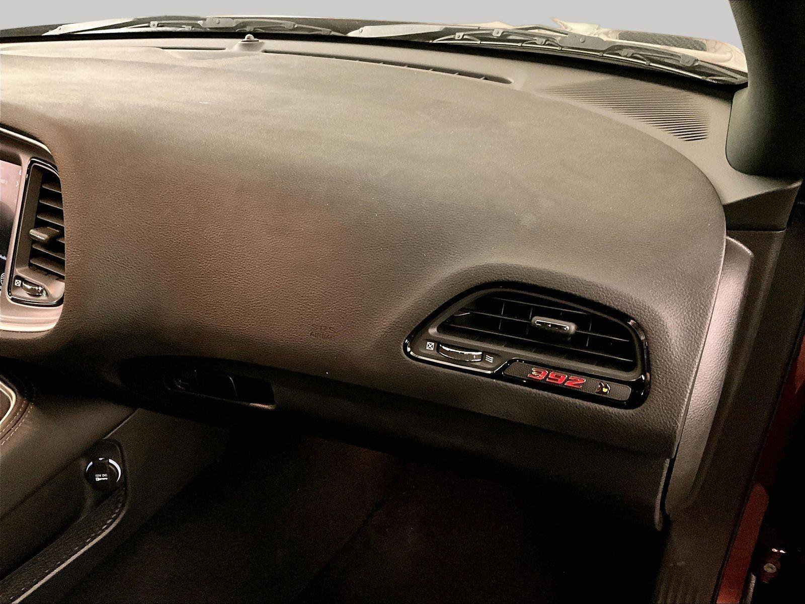 Used 2022 Dodge Challenger R/T Scat Pack RWD image 15