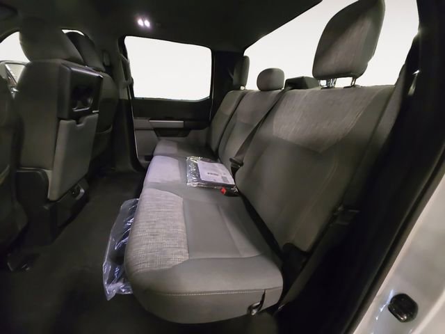 Certified 2024 Ford F350 XLT w/ 360-Degree Camera Package image 13
