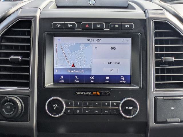 Certified 2020 Ford Expedition Platinum image 20