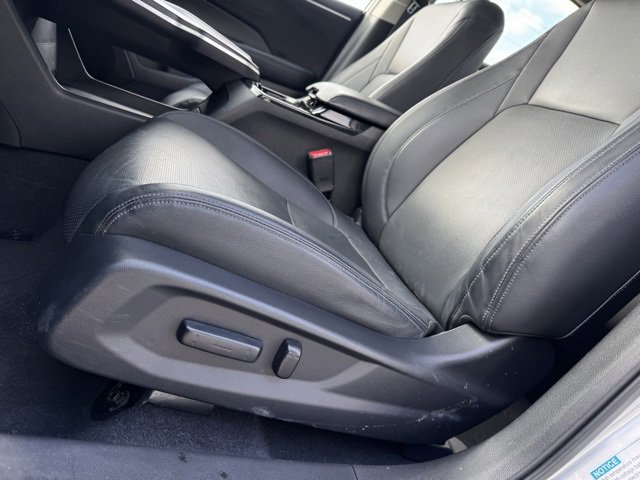 Used 2018 Honda Clarity Touring image 7