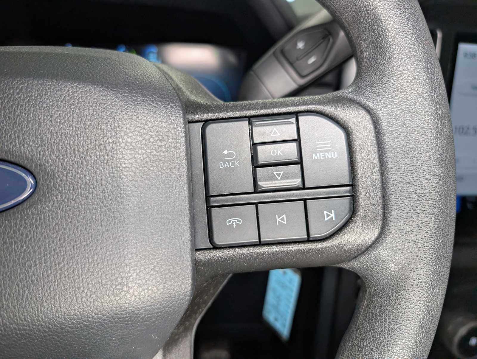 Certified 2024 Ford F150 STX image 37