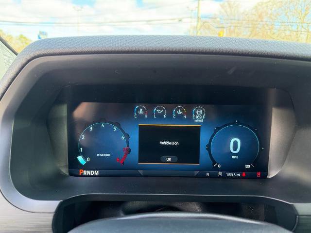 Certified 2025 Ford F150 XLT w/ Equipment Group 301A Standard AWD/4WD image 19