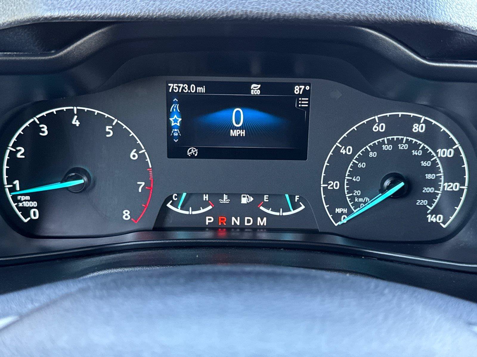 Certified 2023 Ford Transit Connect XLT FWD image 32