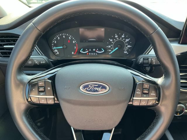Certified 2022 Ford Escape SE w/ Convenience Package AWD/4WD image 21