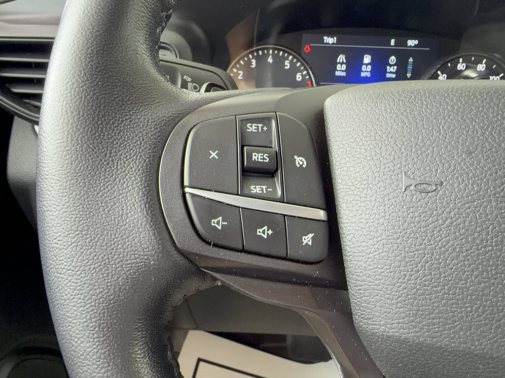 Certified 2020 Ford Explorer XLT AWD/4WD image 26