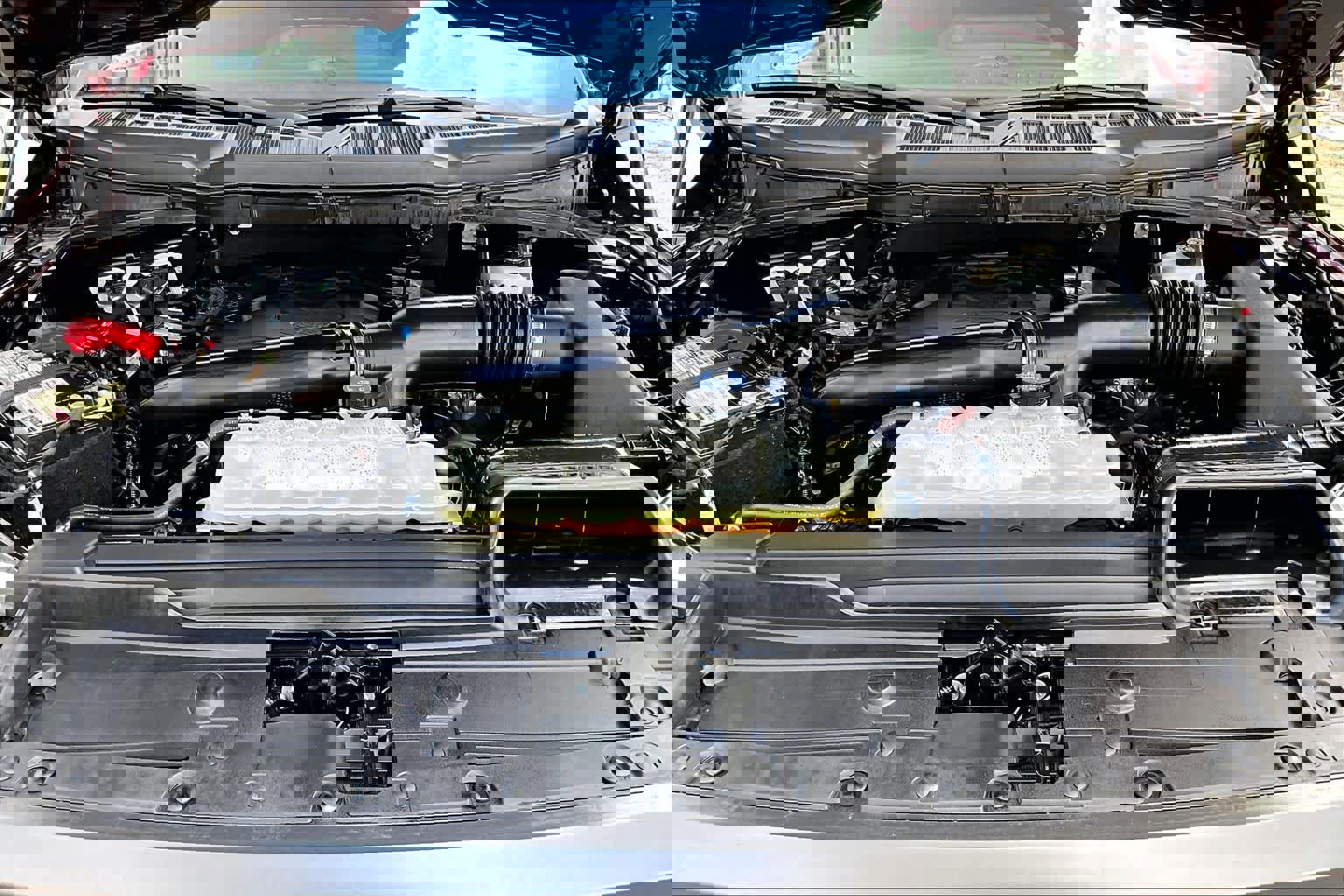 Certified 2022 Ford F150 XLT w/ Equipment Group 302A High image 32