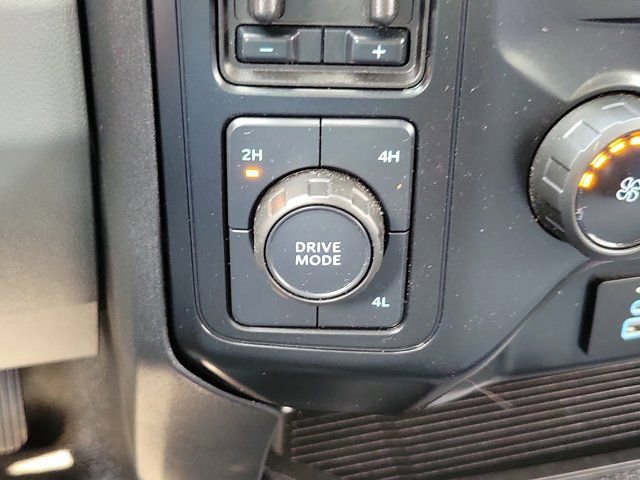 Certified 2024 Ford F350 XL AWD/4WD image 29