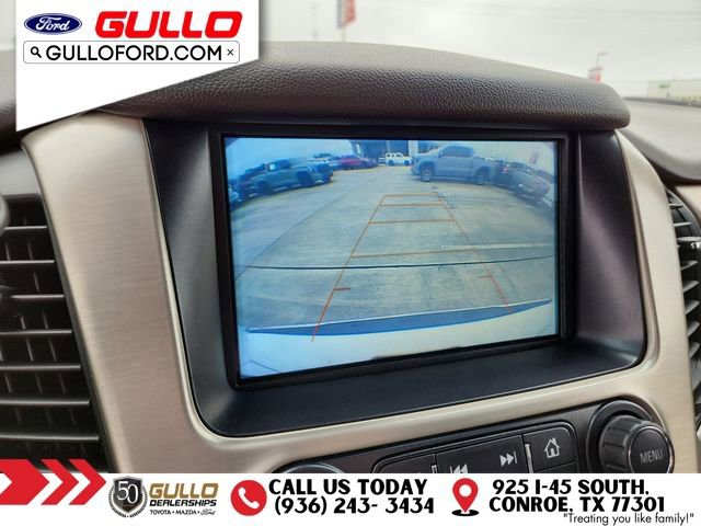 Used 2020 GMC Yukon XL Denali RWD image 26