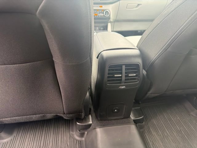 Certified 2024 Ford Escape Active AWD/4WD image 18