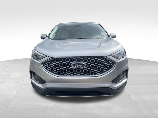Certified 2024 Ford Edge SEL w/ Convenience Package AWD/4WD image 9