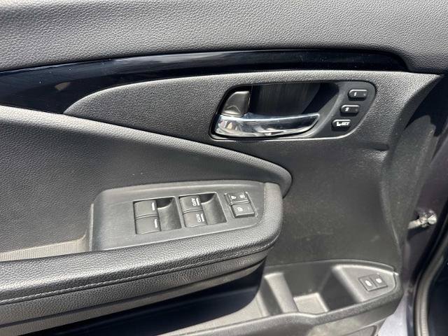 Used 2021 Honda Pilot Elite image 22