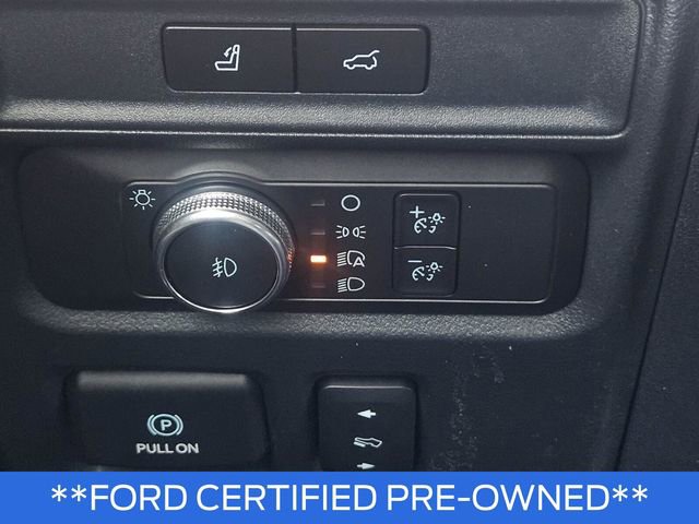 Certified 2022 Ford Expedition XLT image 29