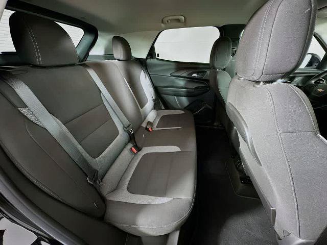 Used 2023 Chevrolet TrailBlazer LT w/ Convenience Package FWD image 30