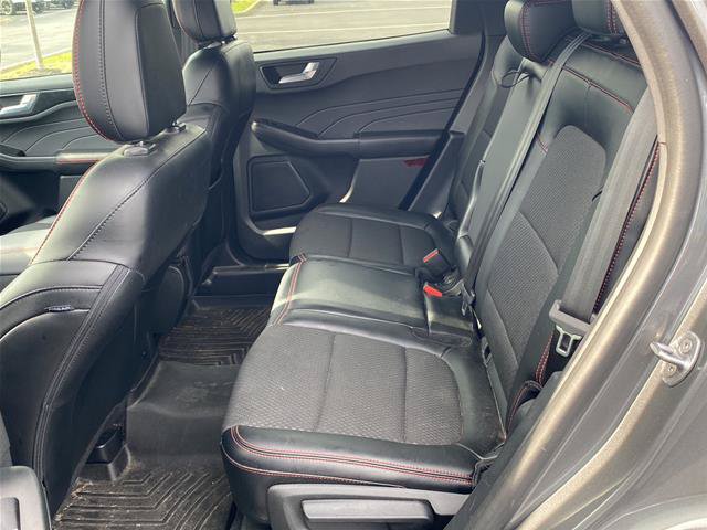 Certified 2023 Ford Escape ST-Line w/ Tech Pack #1 AWD/4WD image 14